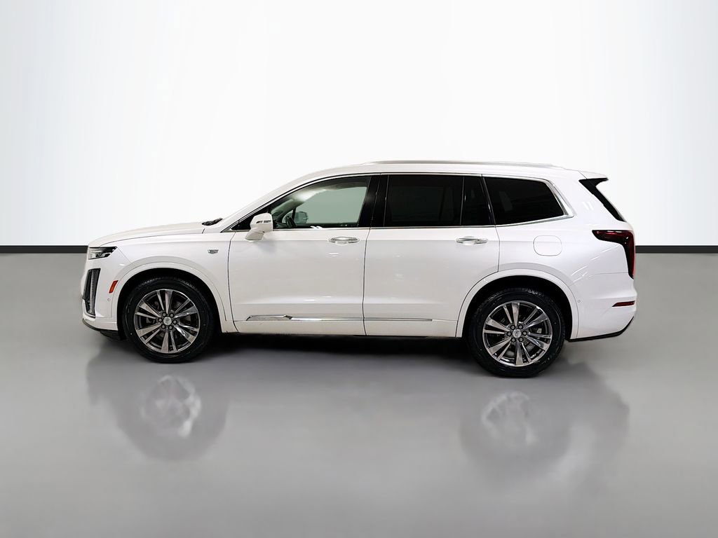 Used 2020 Cadillac XT6 Premium Luxury FWD image 6