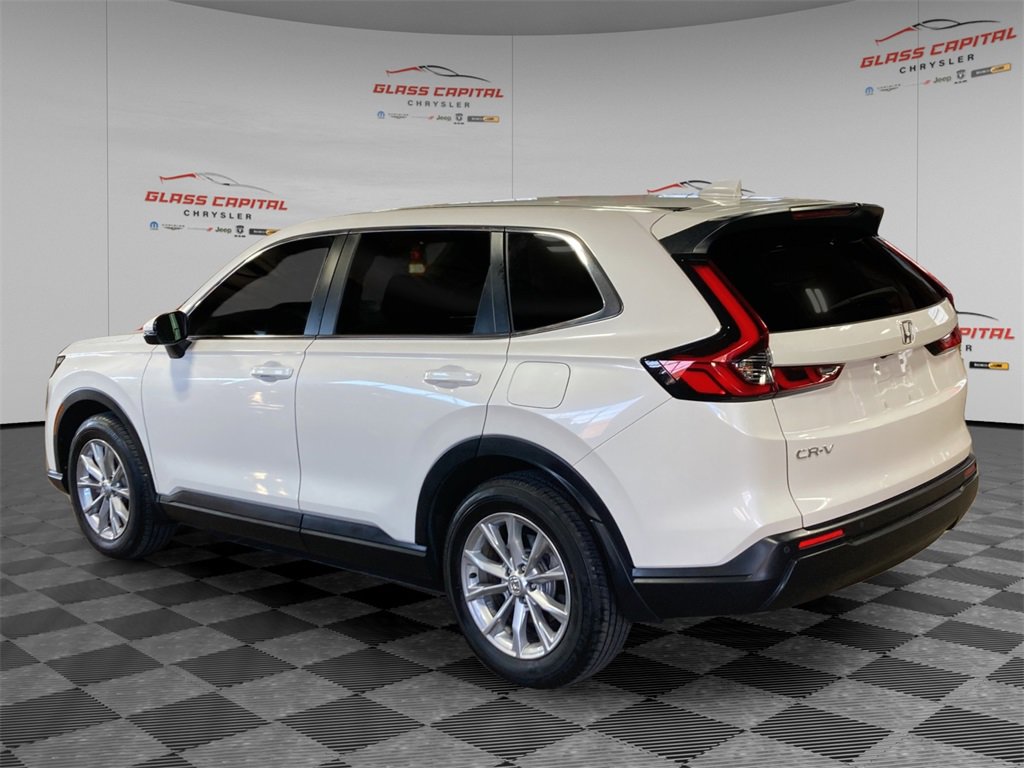 Used 2023 Honda CR-V EX-L image 5
