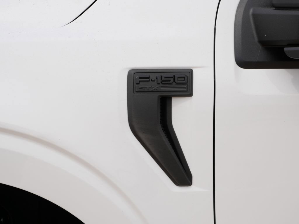 New 2026 Ford F150 STX image 12