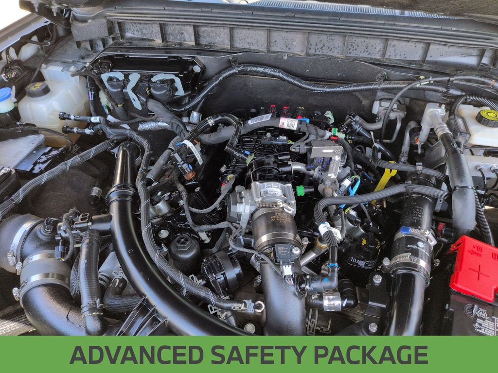 Used 2023 Ford Bronco Badlands image 13