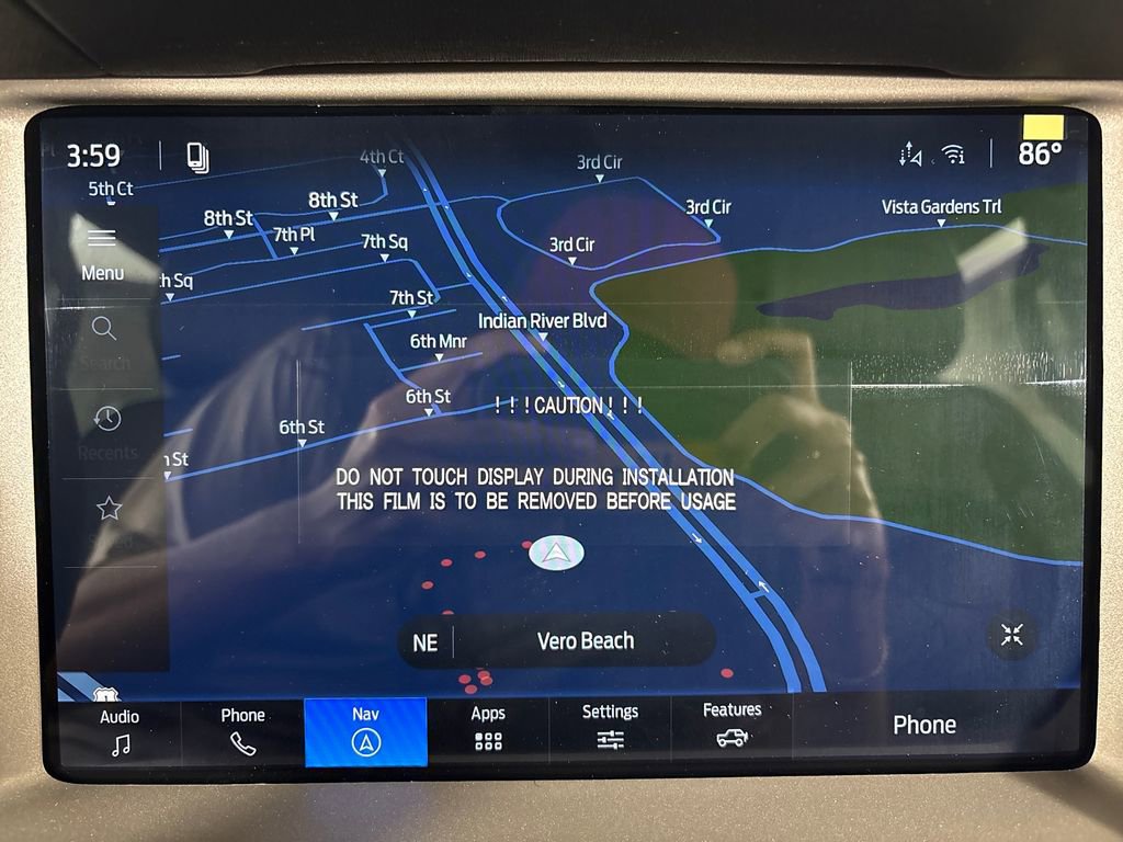 New 2026 Ford Bronco Outer Banks image 25