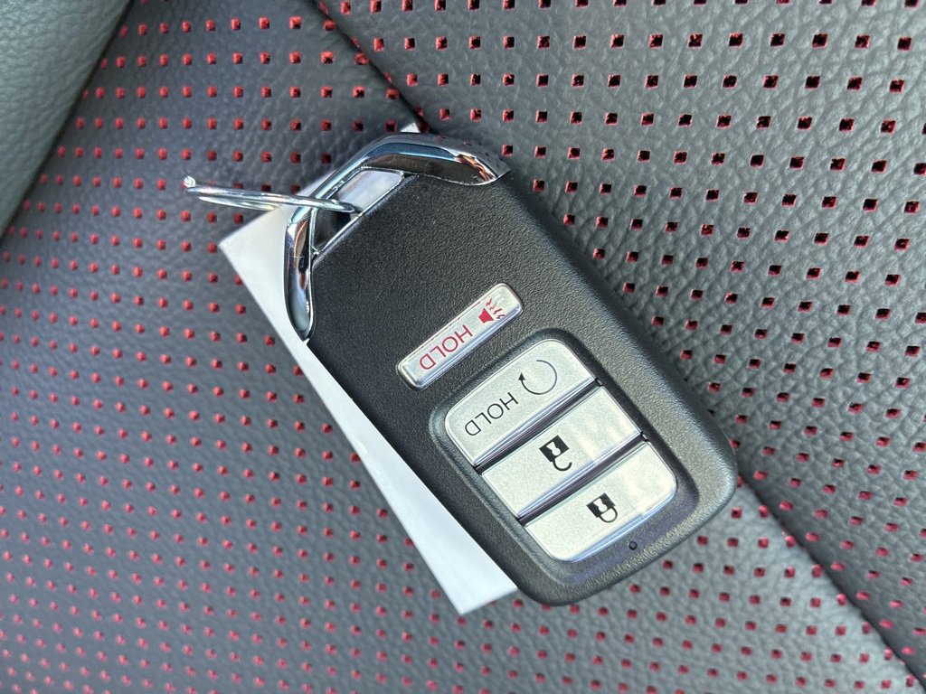 New 2026 Honda Ridgeline Black Edition image 26