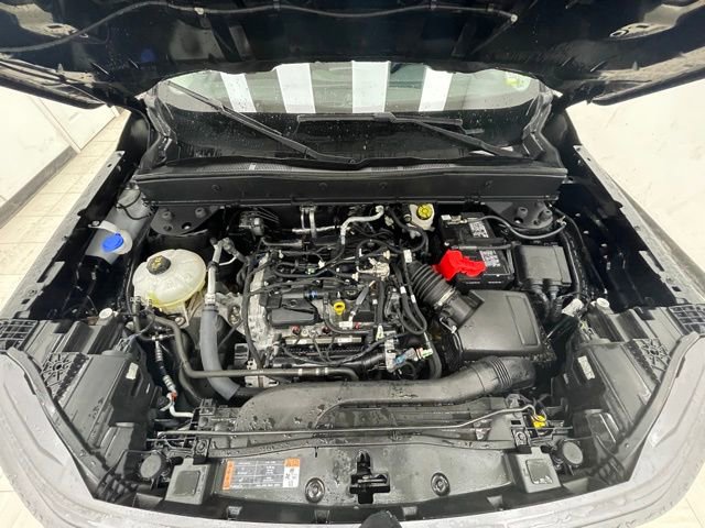 Used 2023 Ford Bronco Sport Big Bend w/ Convenience Package image 18