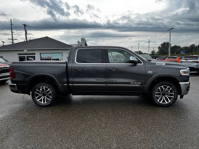 New 2027 RAM 1500 Limited AWD/4WD image 8