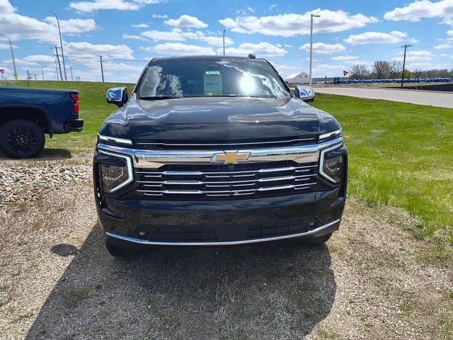 New 2026 Chevrolet Tahoe Premier AWD/4WD image 3
