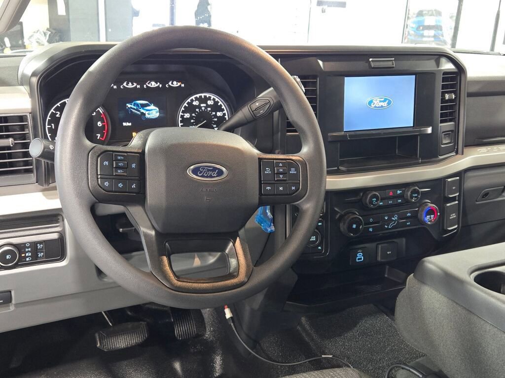 New 2026 Ford F250 XLT w/ Snow Plow Prep Package image 20