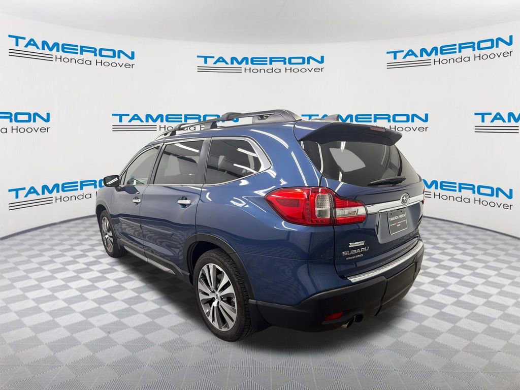 Used 2020 Subaru Ascent Touring w/ Popular Package #2A image 3