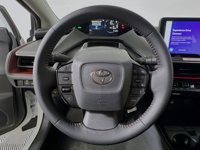 New 2026 Toyota Prius Plug-In Hybrid FWD image 15