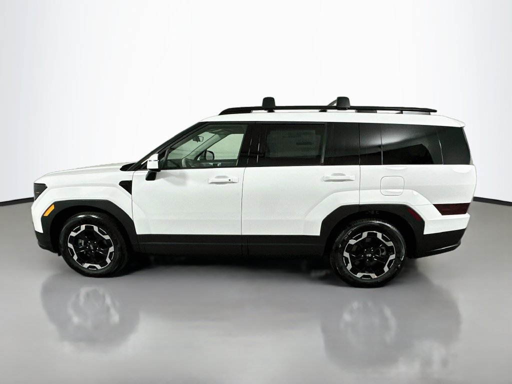 New 2027 Hyundai Santa Fe SEL FWD image 8