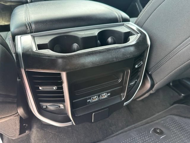 Used 2023 RAM 1500 Big Horn AWD/4WD image 15