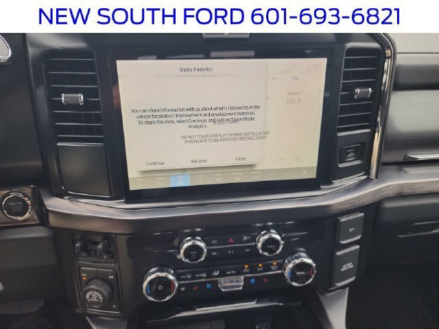 New 2027 Ford F250 Lariat w/ Tremor Off-Road Package AWD/4WD image 17