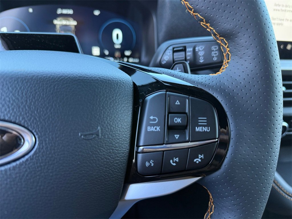 New 2026 Ford Explorer Tremor w/ Tremor Ultimate Package image 18