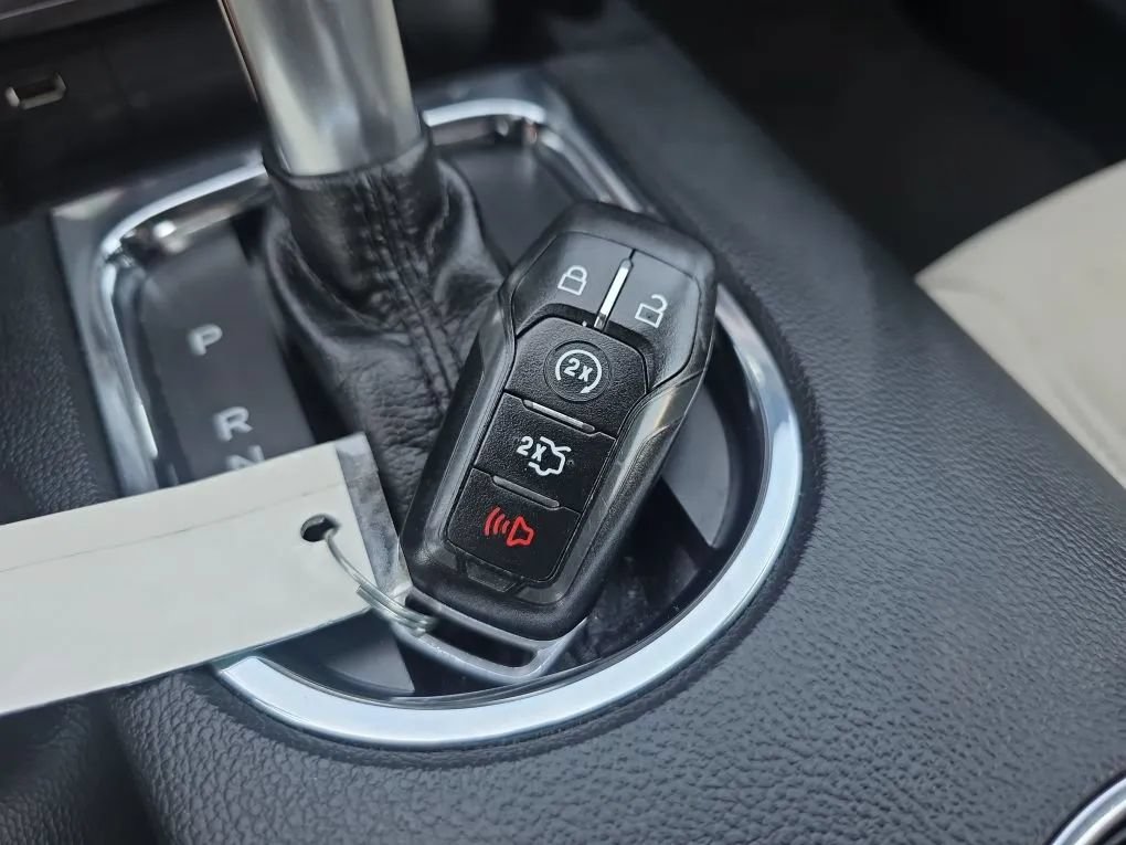 Used 2016 Ford Mustang GT RWD image 29