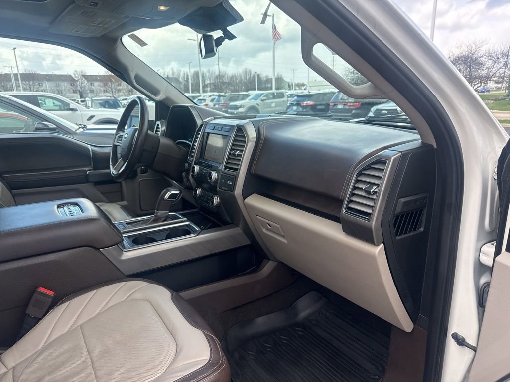 Used 2019 Ford F150 Limited image 27