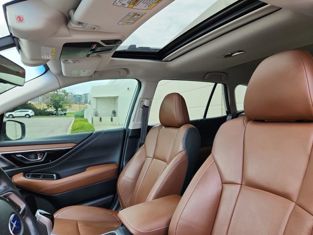 Used 2020 Subaru Outback Touring XT image 27