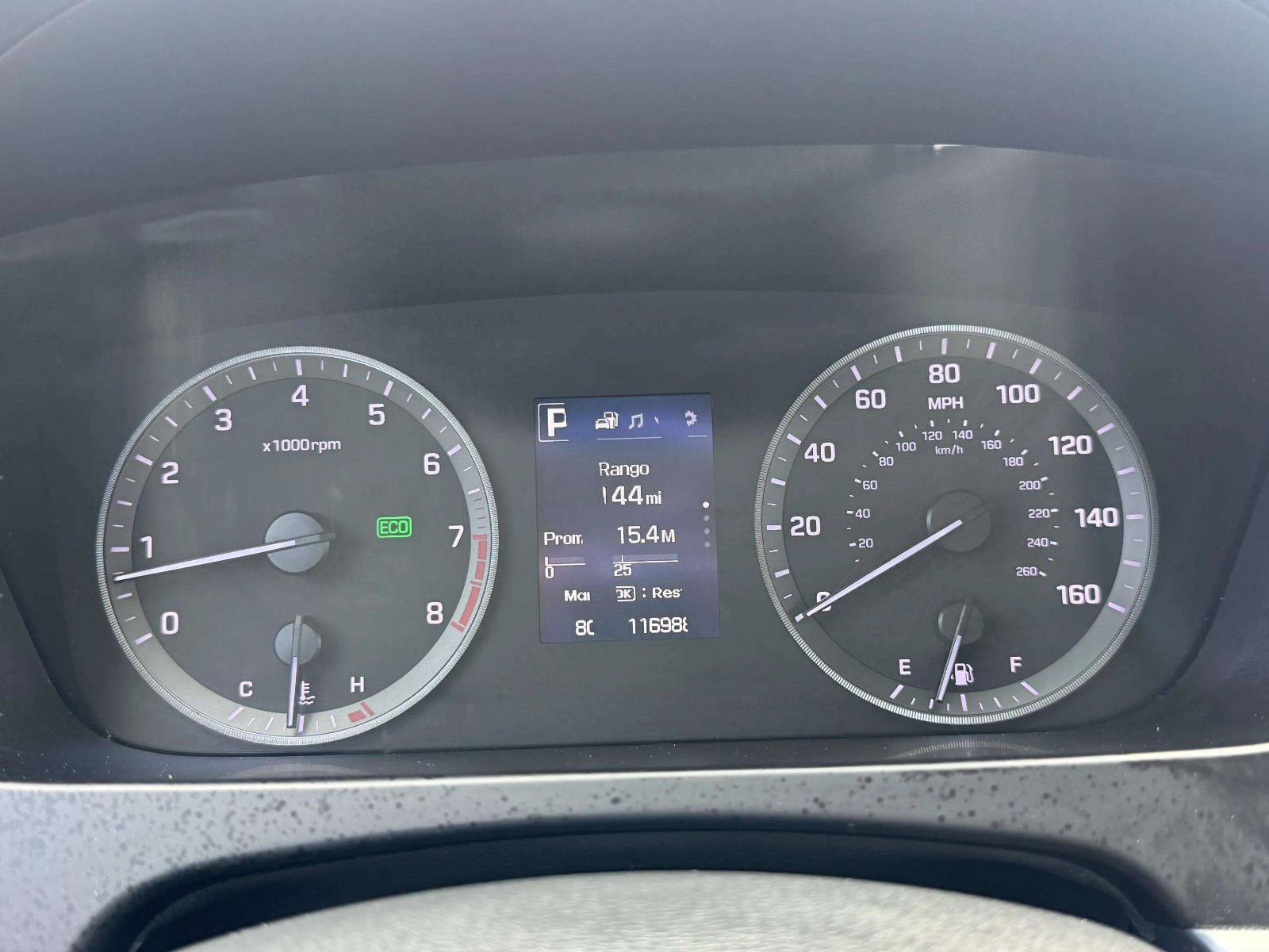 Used 2015 Hyundai Sonata SE FWD image 26