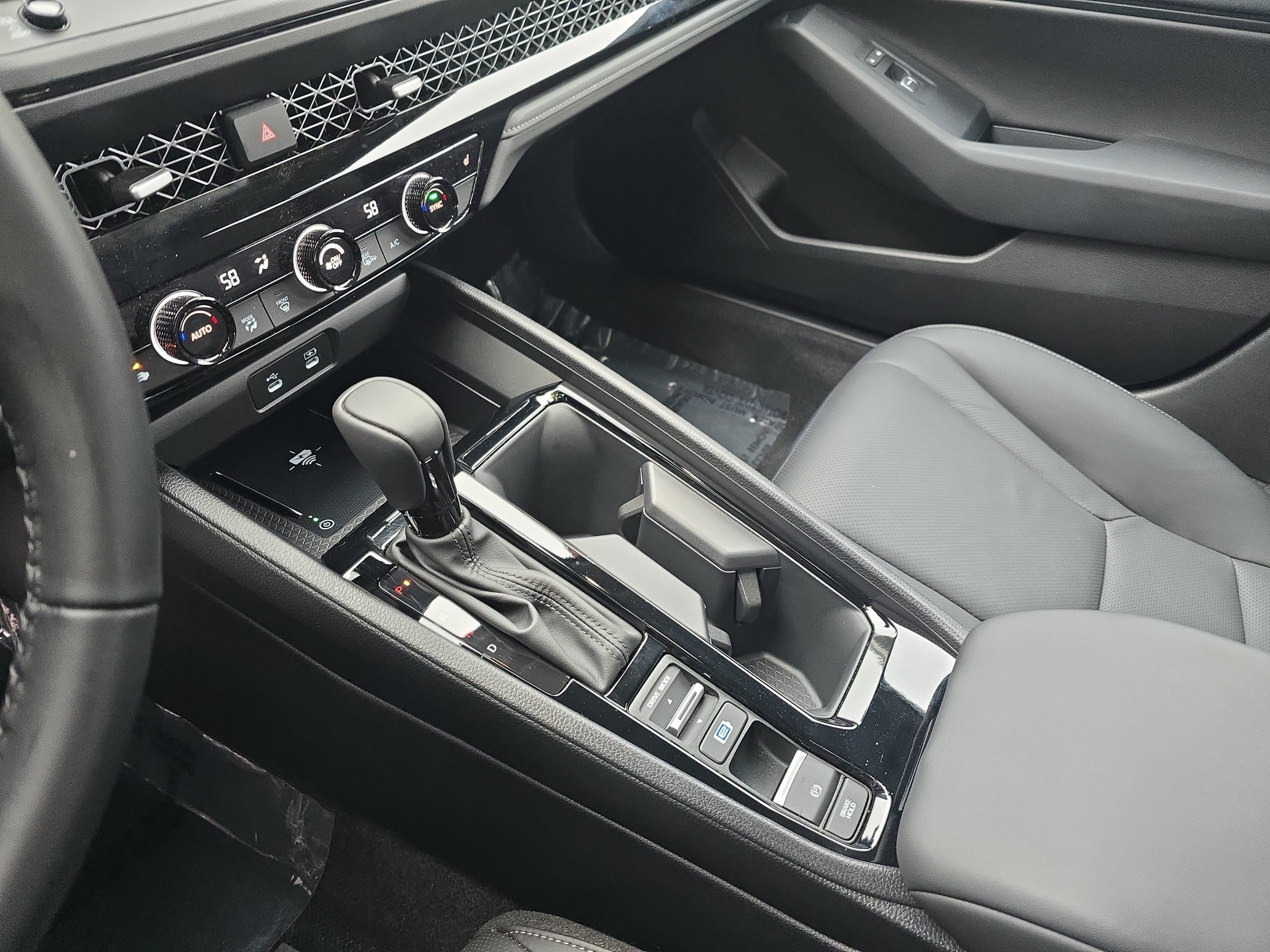 Used 2026 Honda Accord EX-L image 24