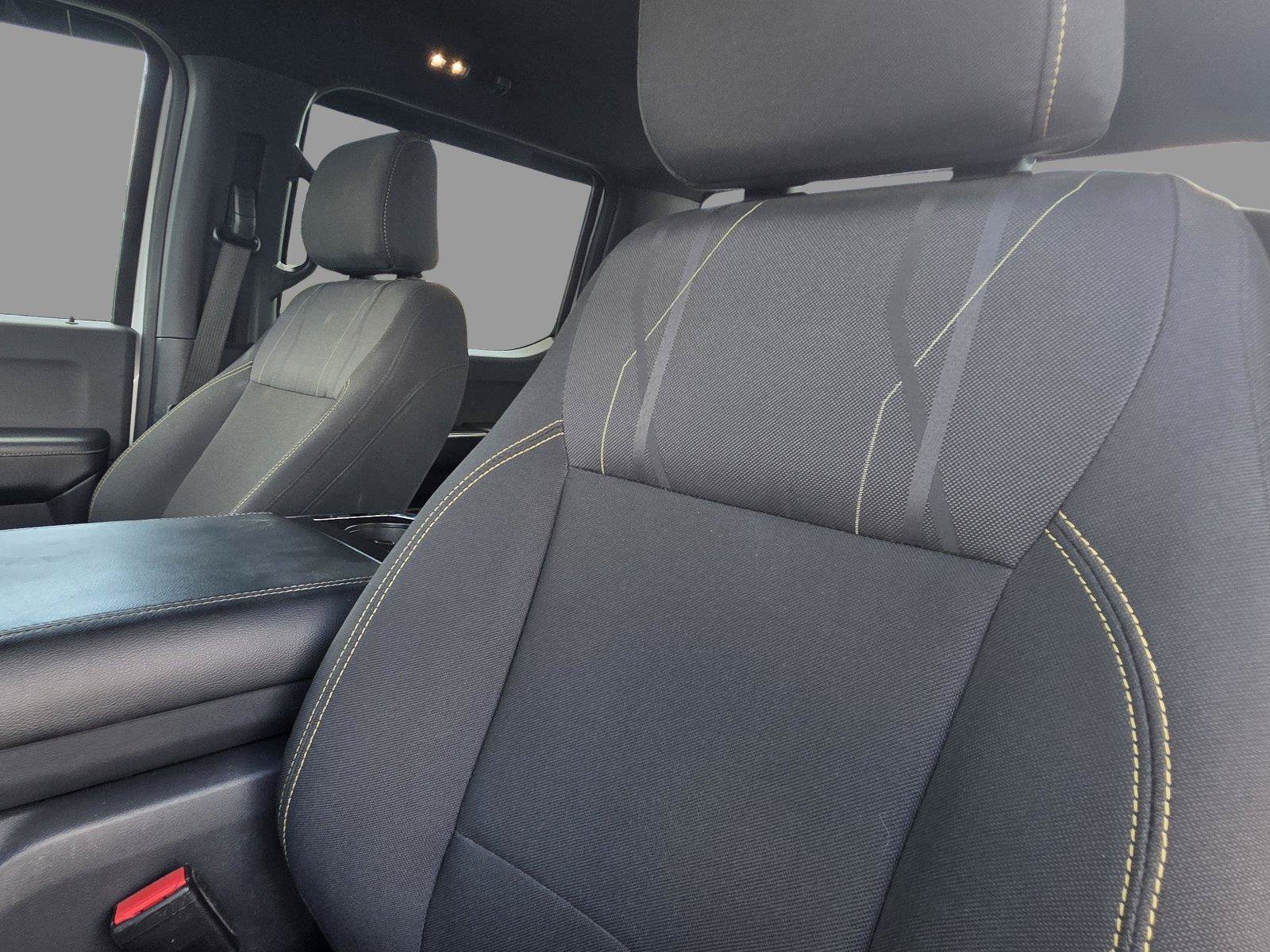 Used 2024 Ford F150 STX AWD/4WD image 13
