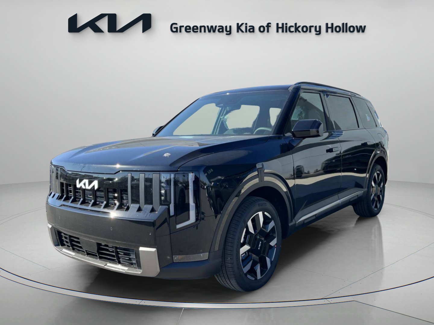 New 2027 Kia Telluride S image 4