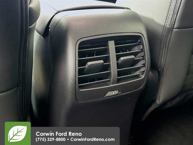 New 2025 Ford Bronco Sport Big Bend image 24