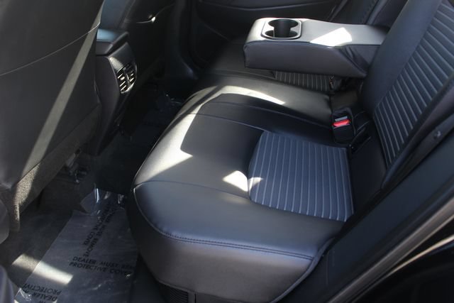 Certified 2024 Toyota Corolla Cross AWD Hybrid w/ Convenience Package image 30