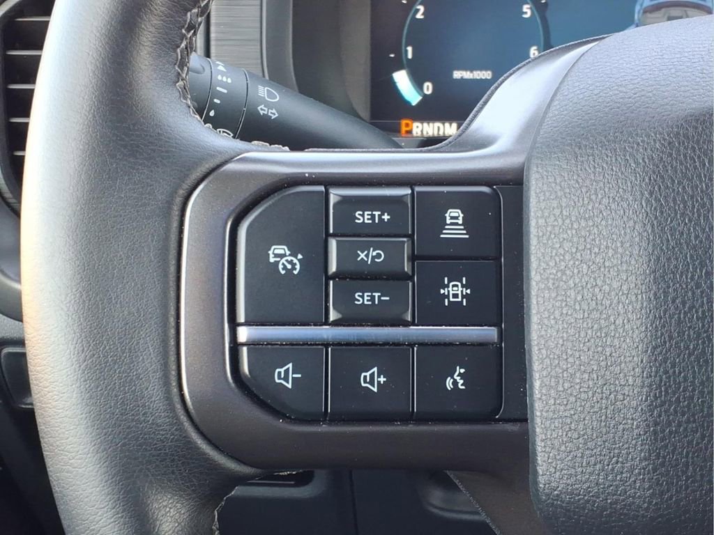 Used 2024 Ford F150 XLT w/ Equipment Group 302A MID image 26