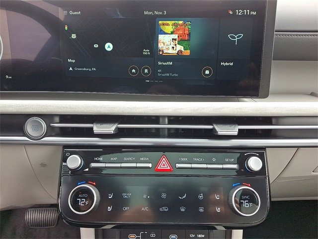 New 2026 Hyundai Tucson Limited image 9