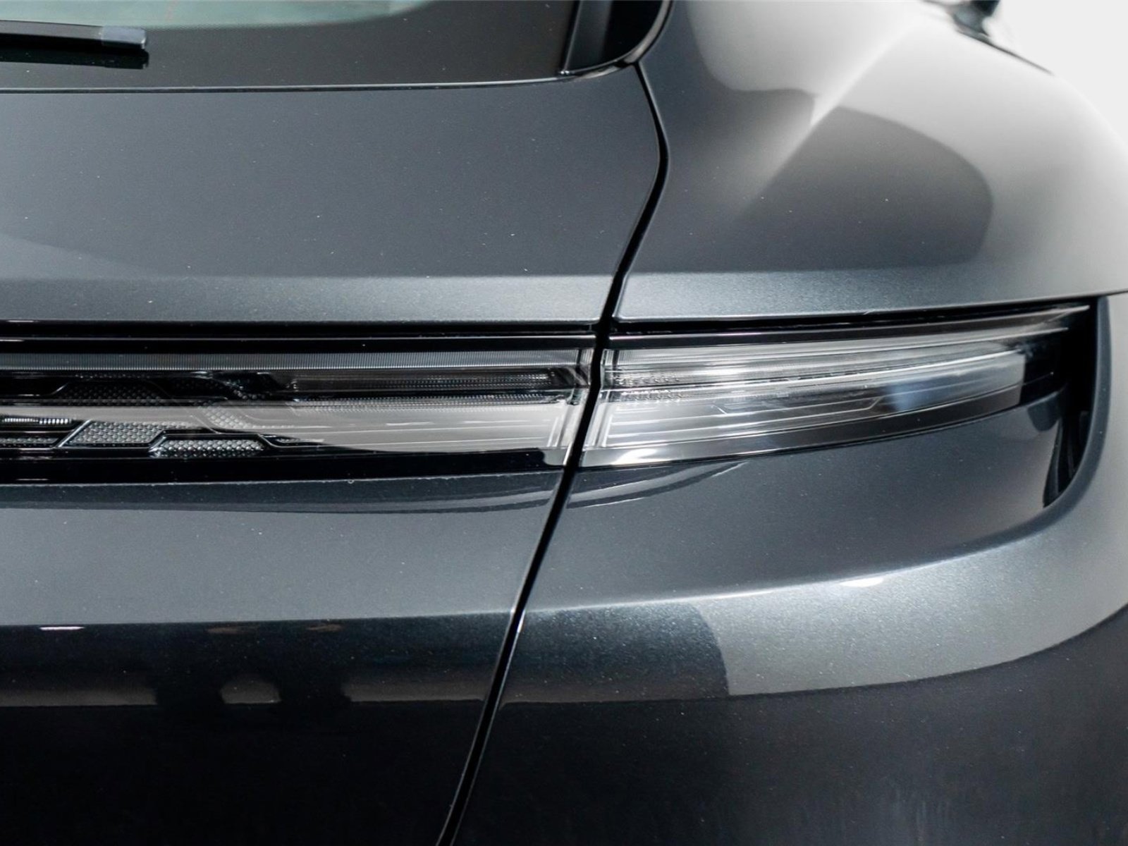 Used 2023 Porsche Taycan GTS w/ Technology Package image 13