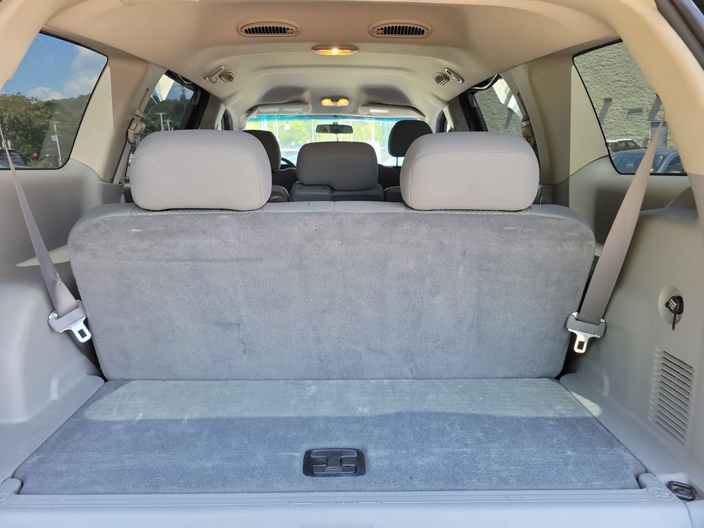 Used 2008 Dodge Durango SXT AWD/4WD image 11