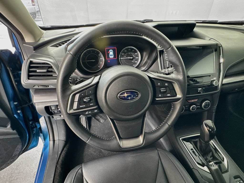 Used 2019 Subaru Impreza 2.0i Limited w/ Popular Package #2 AWD/4WD image 11