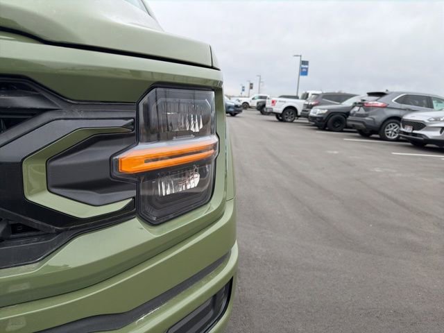New 2025 Ford F150 XL AWD/4WD image 9