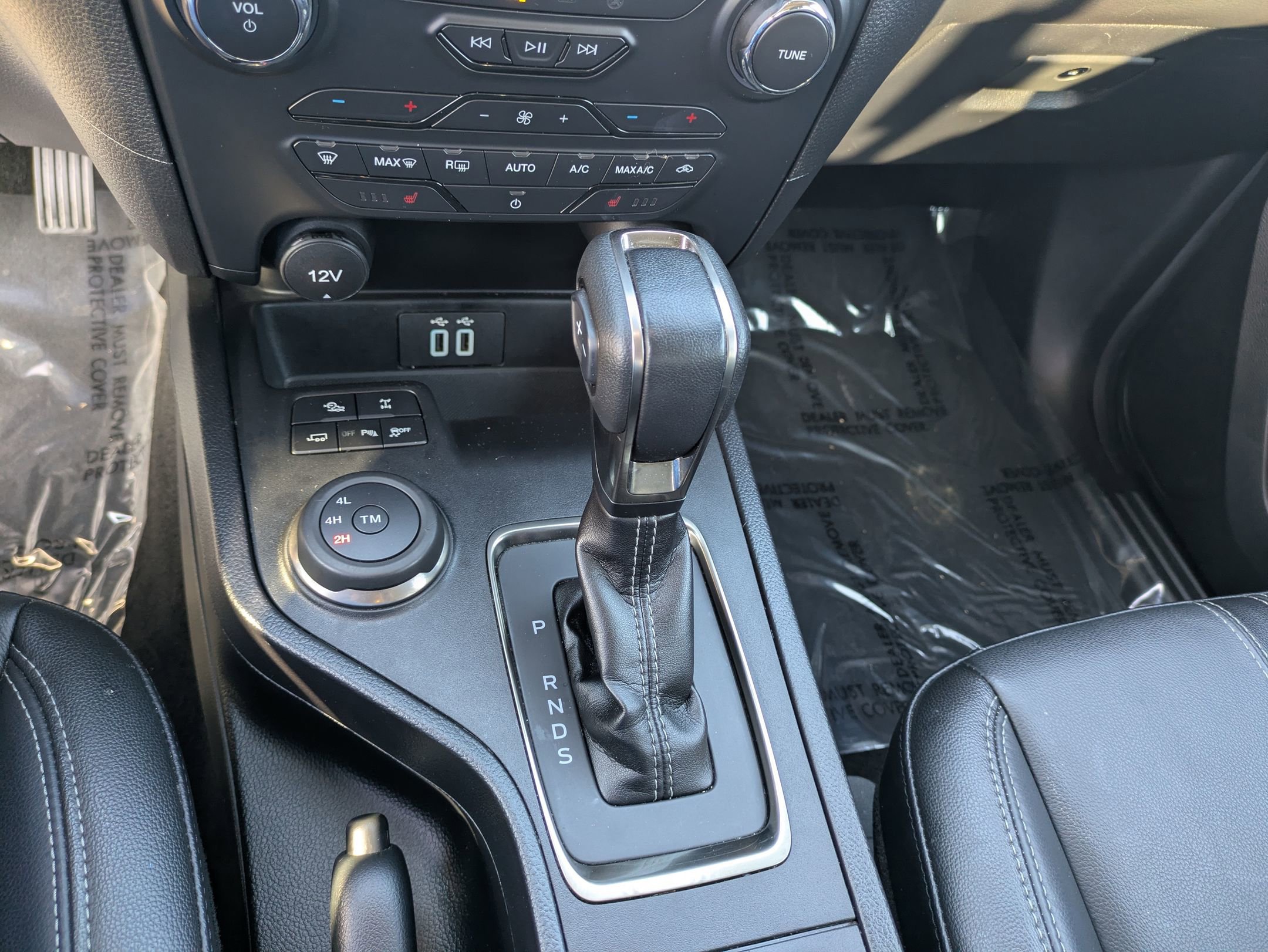 Certified 2022 Ford Ranger Lariat w/ Equipment Group 501A High AWD/4WD image 21