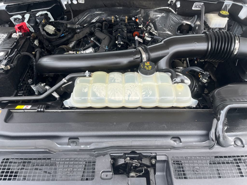 Used 2023 Ford Expedition Max Limited image 24