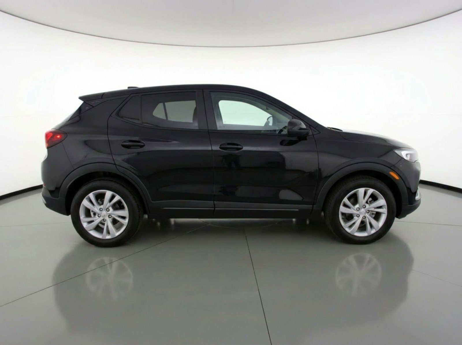 Used 2025 Buick Encore GX Preferred image 11