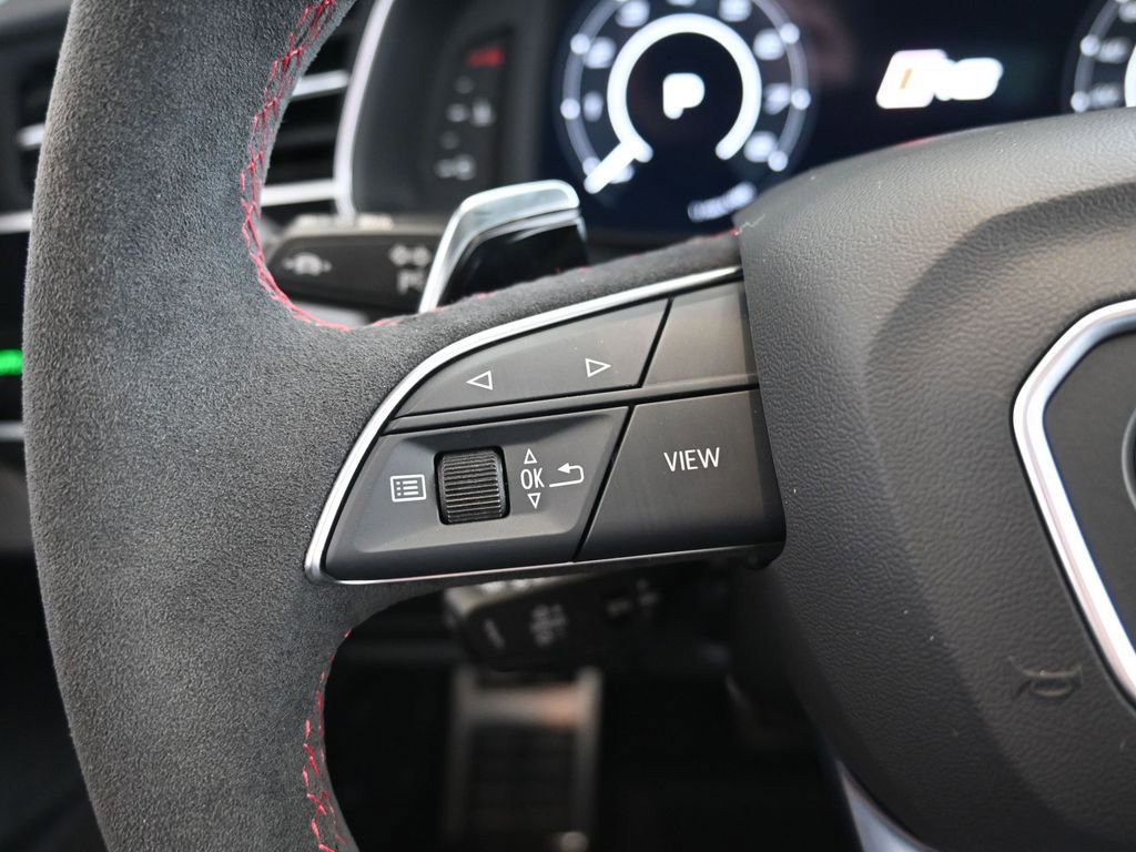 New 2026 Audi RS Q8 performance image 28