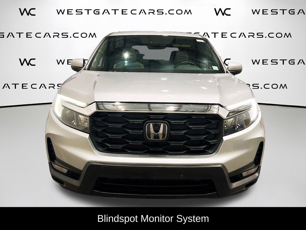 Used 2022 Honda Passport EX-L image 4