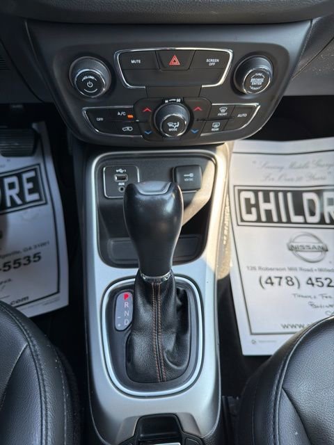 Used 2019 Jeep Compass Latitude image 24