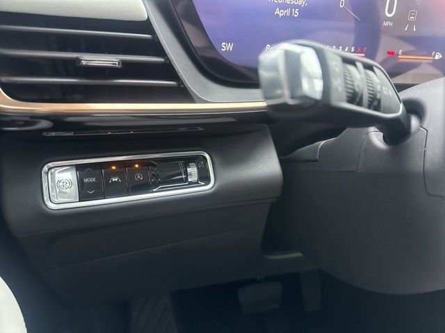 New 2026 Buick Envision Avenir AWD/4WD image 22