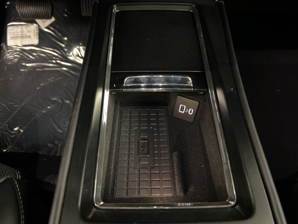 Used 2026 Lincoln Corsair Premiere image 15