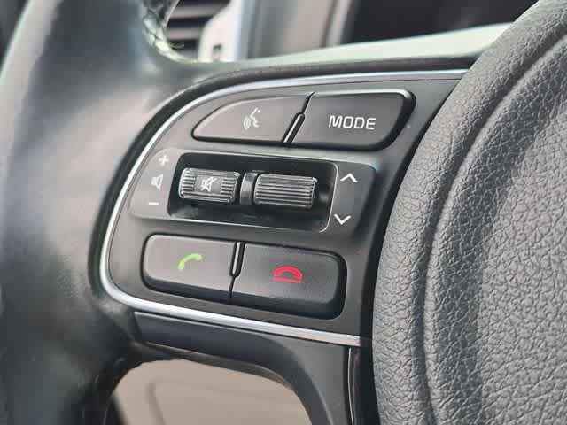 Used 2019 Kia Sportage EX w/ Option Group 040 AWD/4WD image 25