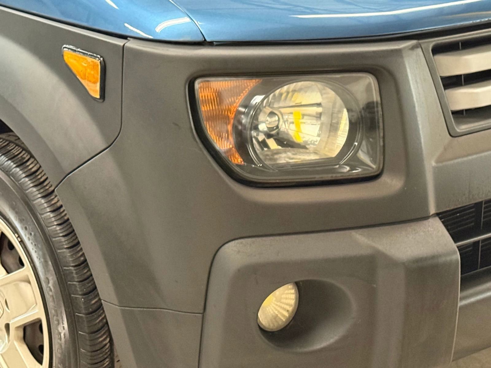 Used 2007 Honda Element LX image 6