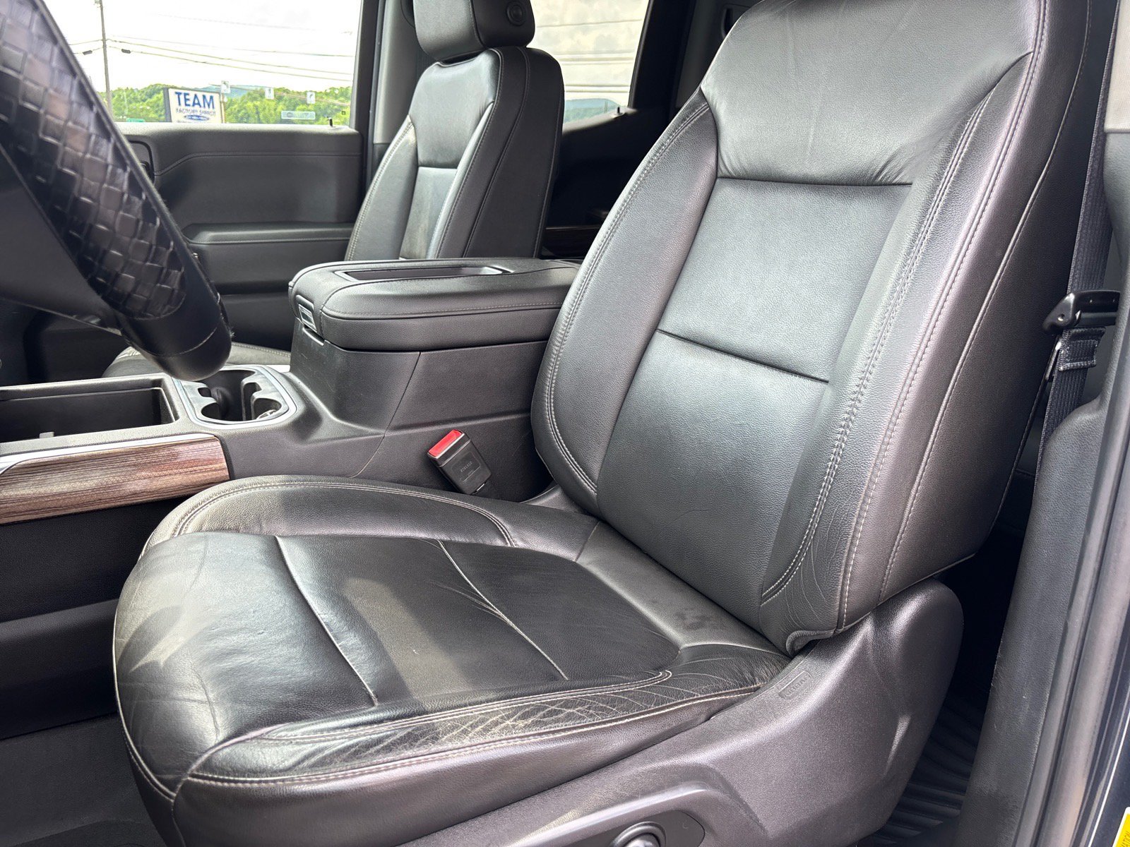 Used 2019 Chevrolet Silverado 1500 RST w/ All-Star Edition AWD/4WD image 15