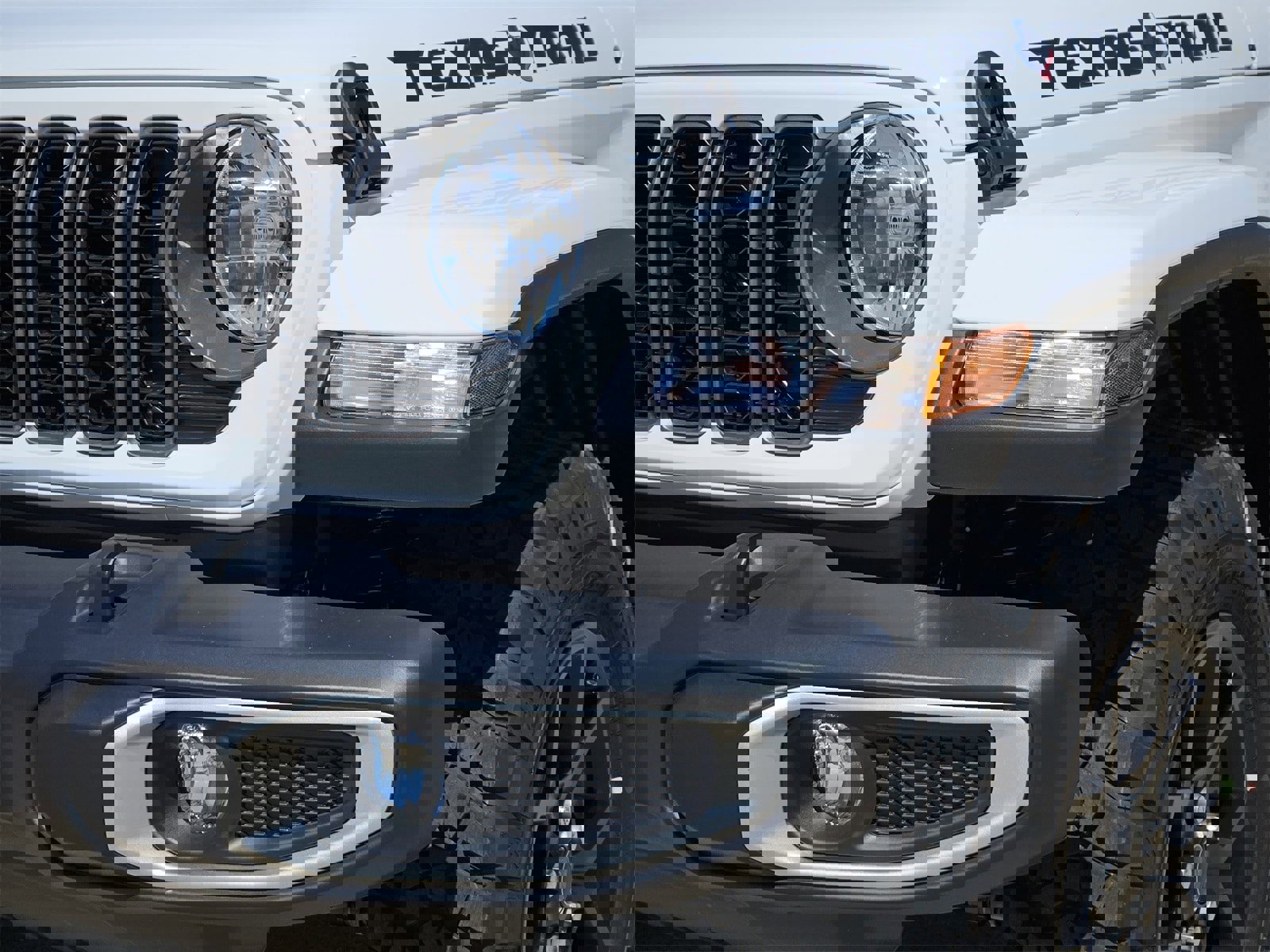 New 2025 Jeep Gladiator Sport image 8