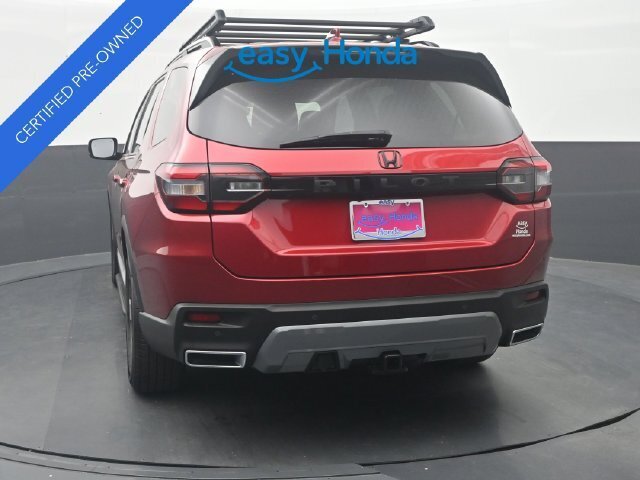 Used 2026 Honda Pilot EX-L image 6