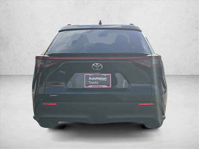 New 2026 Toyota bZ XLE image 6