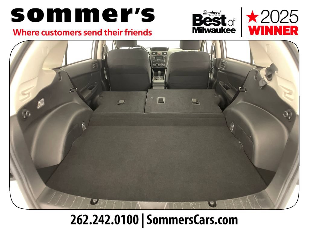 Used 2014 Subaru Impreza 2.0i Premium w/ All-Weather Package w/CVT AWD/4WD image 24
