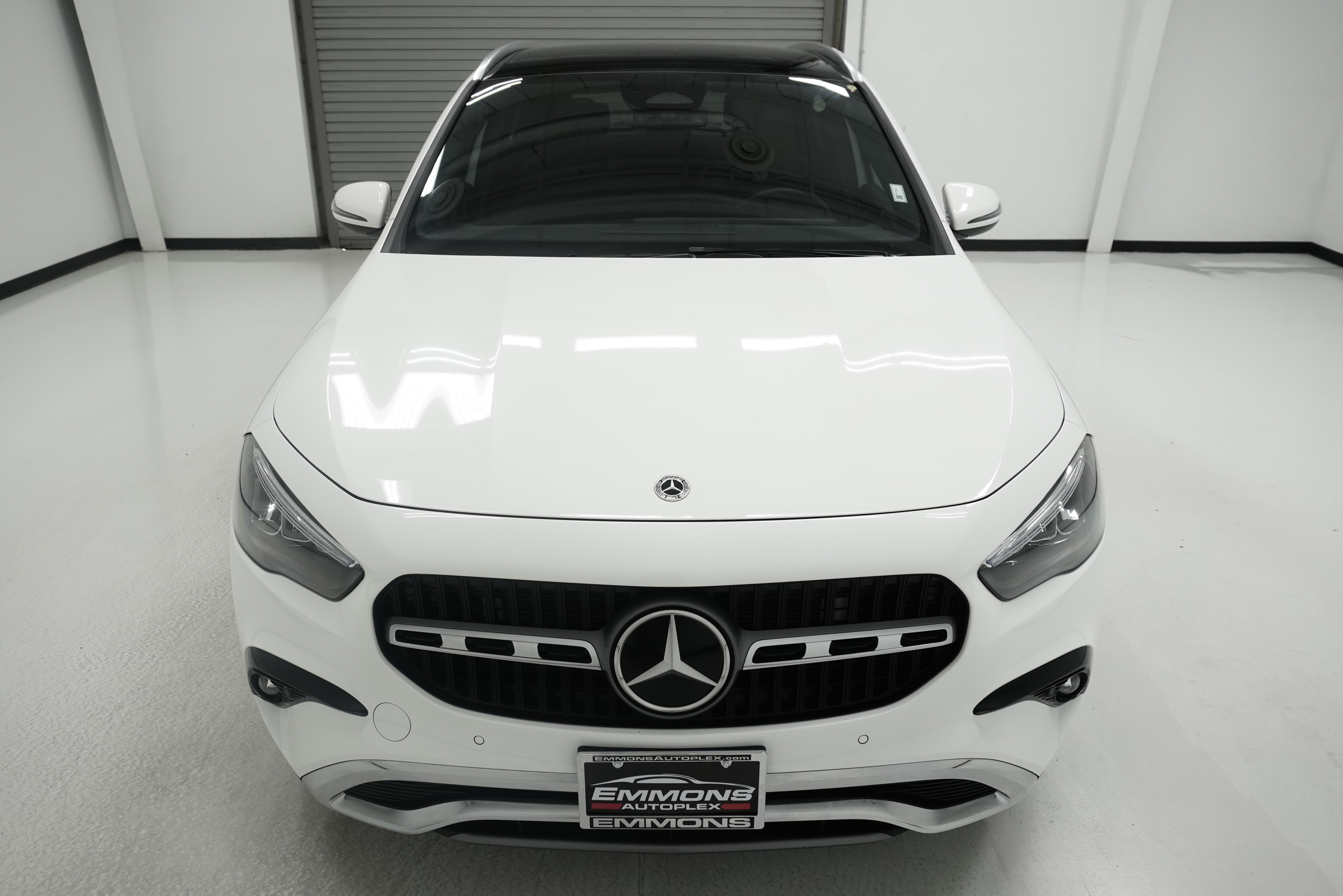 Used 2024 Mercedes-Benz GLA 250 image 2