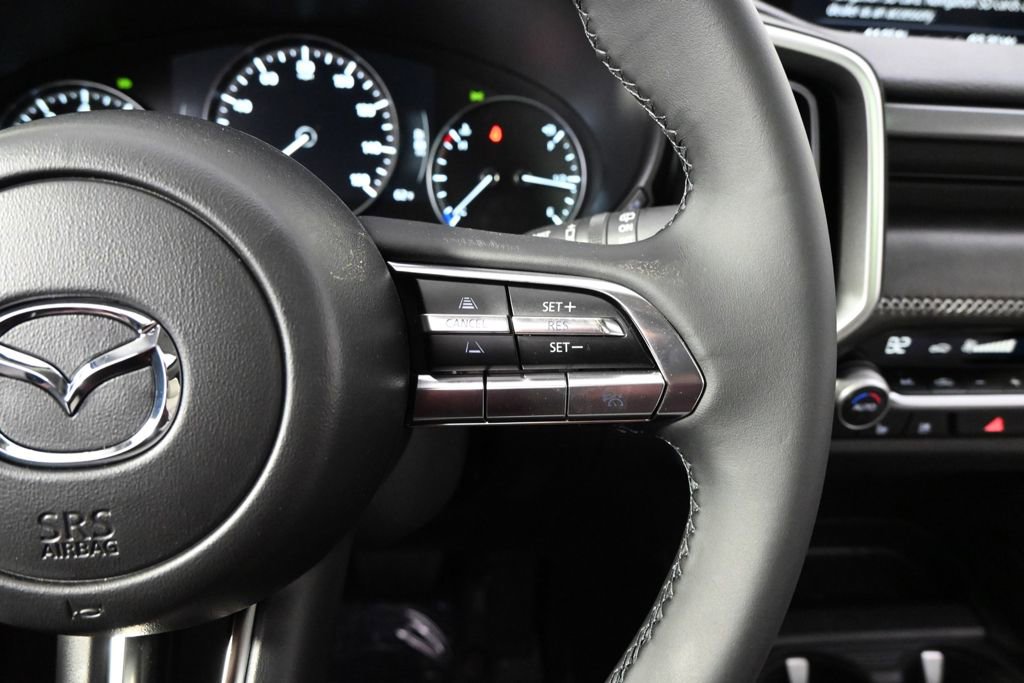 New 2026 MAZDA CX-50 AWD 2.5 S w/ Weather Package image 35