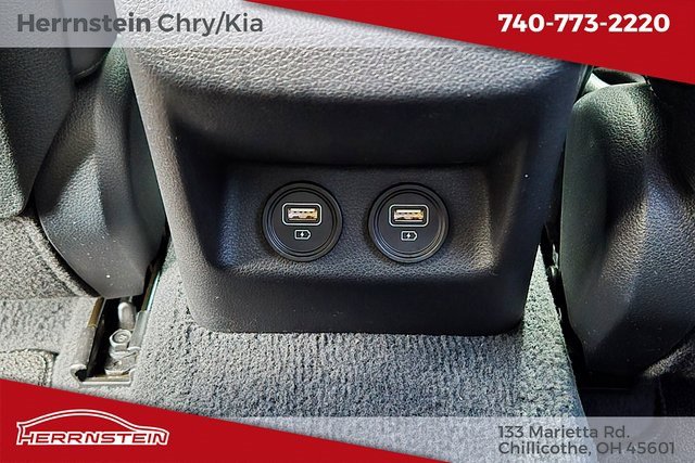 Used 2024 Kia K5 GT-Line image 12