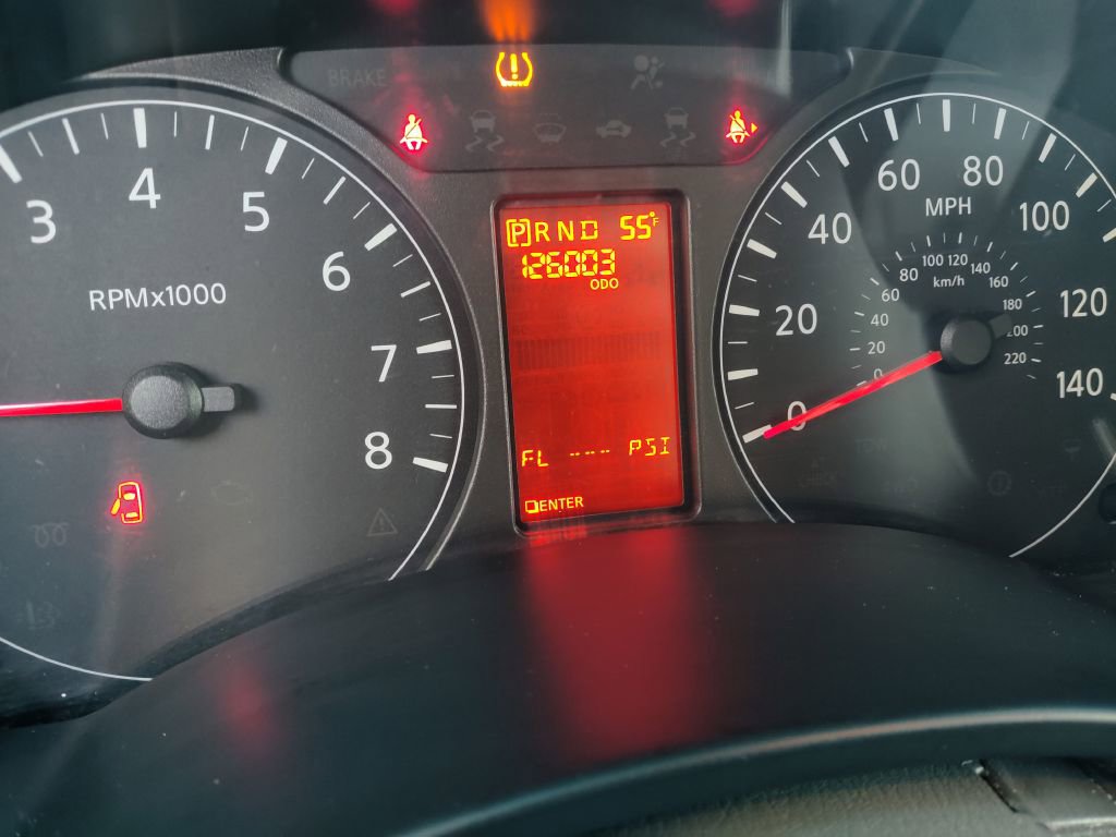Used 2019 Nissan NV 2500 SV RWD image 33